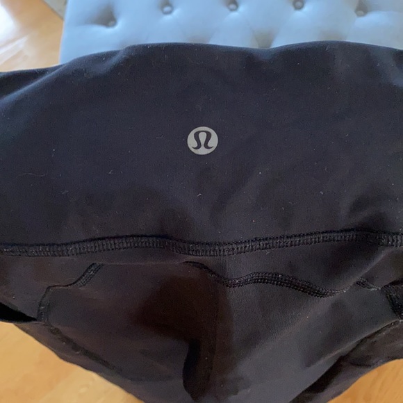 lululemon athletica Pants - Lululemon leggings size 4